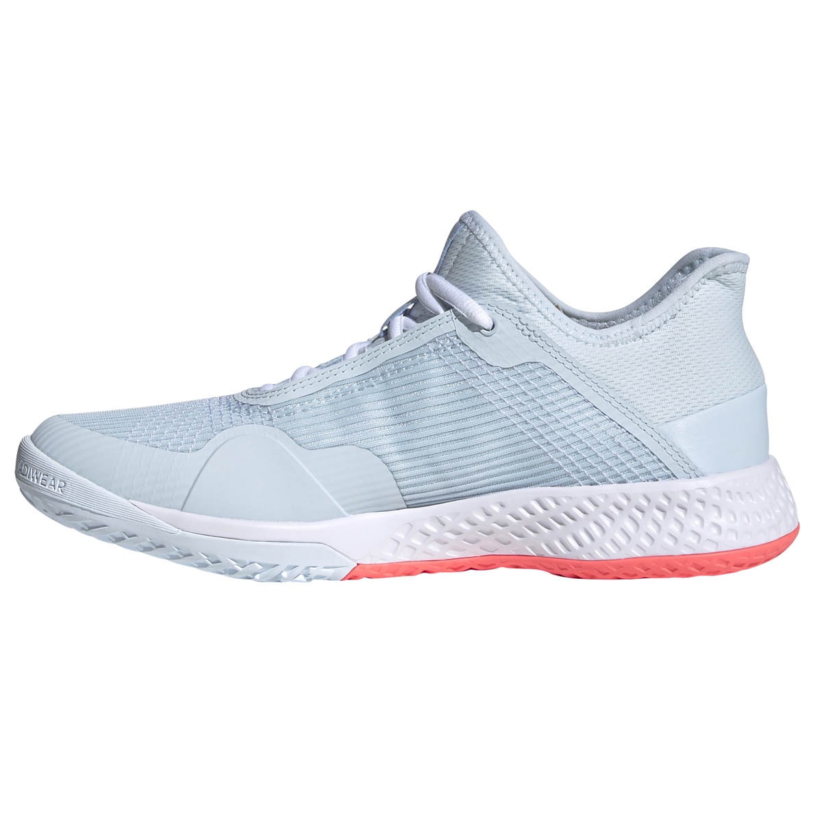 tênis adidas adizero club feminino
