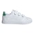Branco e Verde