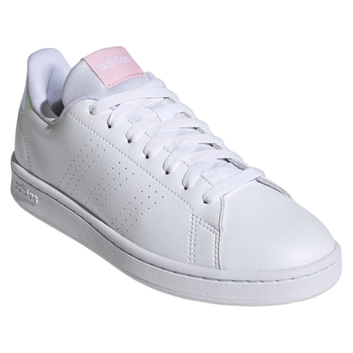 Tenis Adidas Advantage Feminino EsporteLegal