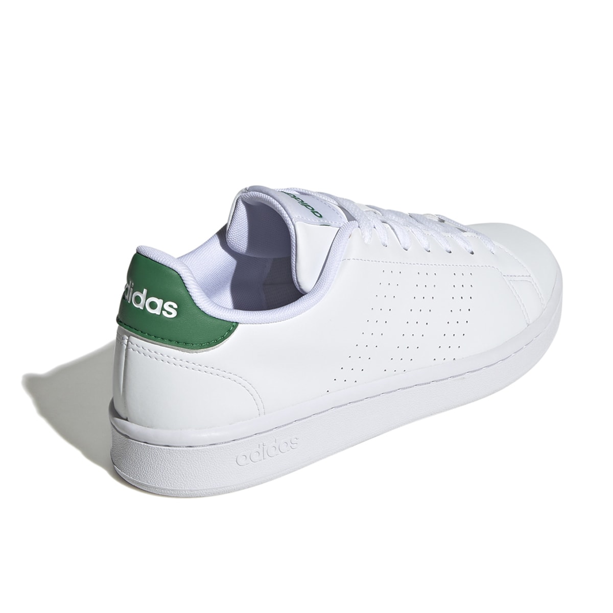 Tênis adidas advantage clean best sale mid masculino