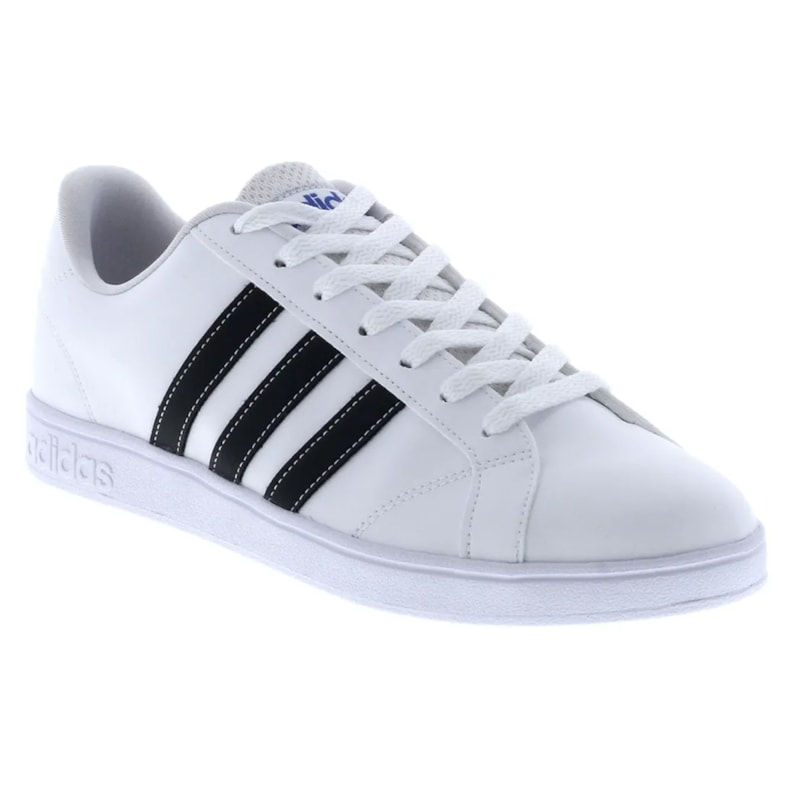 Adidas advantage vs masculino Clearance