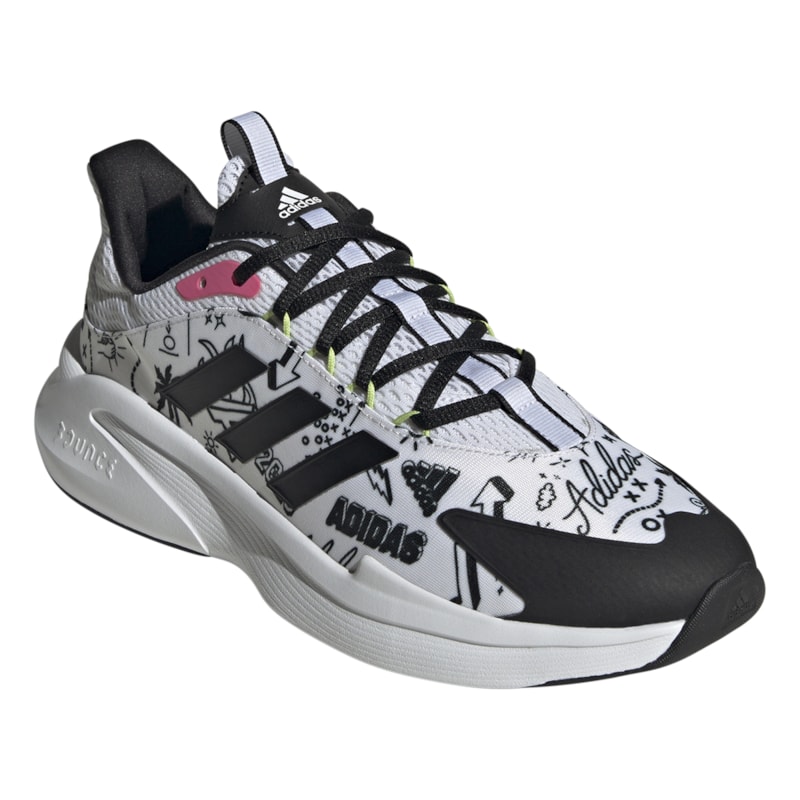 Tênis Adidas Alphaedge+ Masculino - Main Image