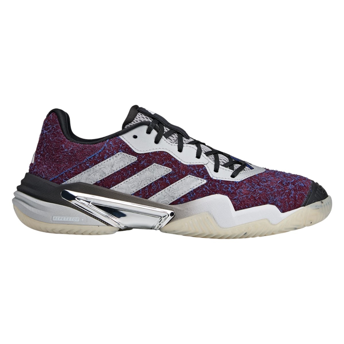 Tênis Adidas Barricade 13 Brain Dead AC Masculino