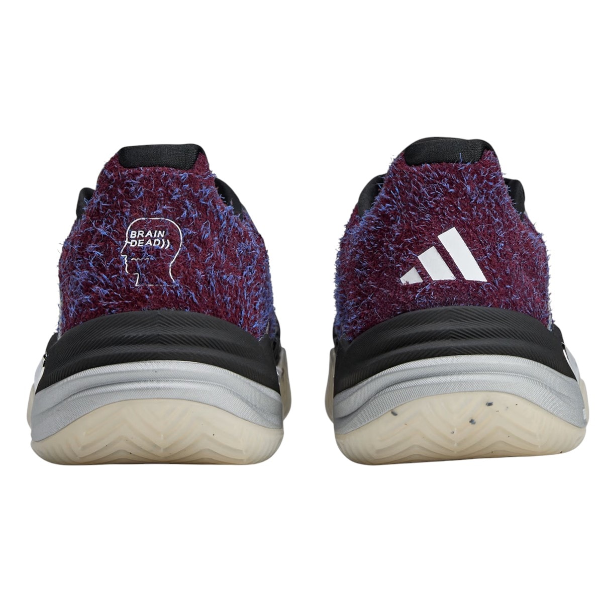 Tênis Adidas Barricade 13 Brain Dead AC Masculino