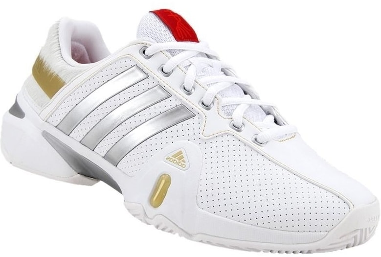 Adidas on sale barricade 8