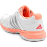 Tenis Adidas Barricade Aspire Str AF4421