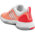 Tenis Adidas Barricade Bouce W S78395