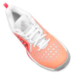 Tenis Adidas Barricade Bouce W S78395