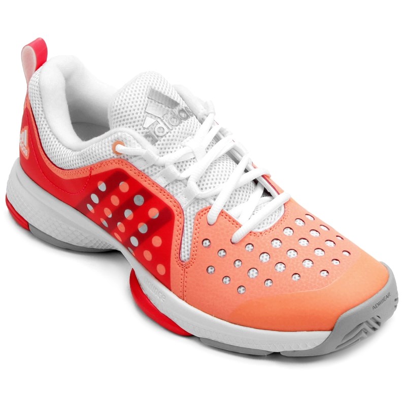 tenis adidas masculino barricade