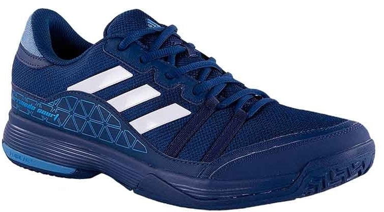 Adidas on sale barricade court