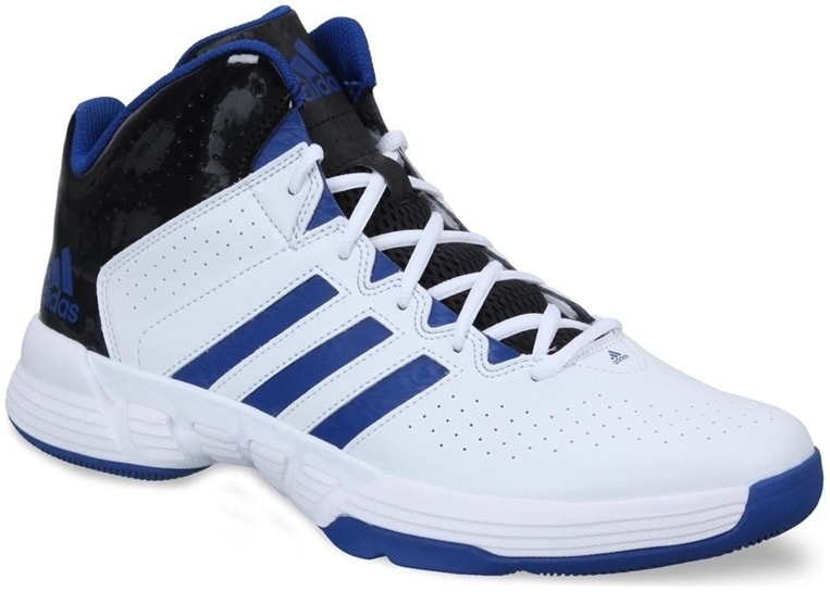 adidas basquete tênis