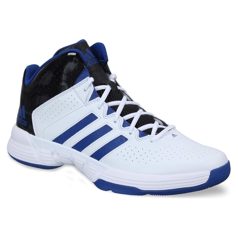 Tenis Adidas Basquete Cross S83843