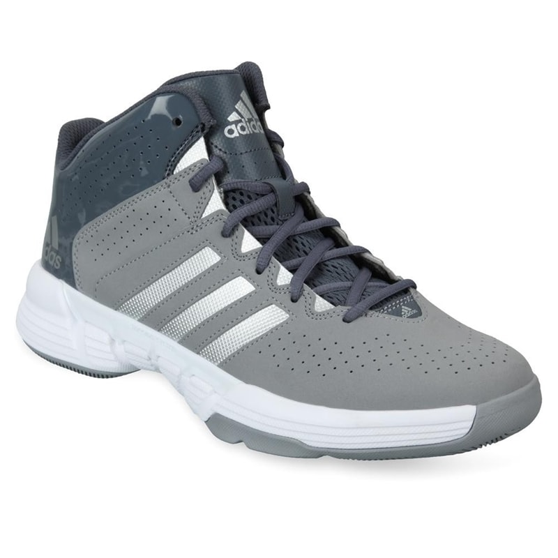 Tenis Adidas Basquete Cross S83845