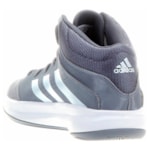 Tenis Adidas Basquete Isolation 2 D69481