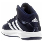 Tenis Adidas Basquete Isolation 2 D69484