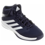 Tenis Adidas Basquete Isolation 2 D69484