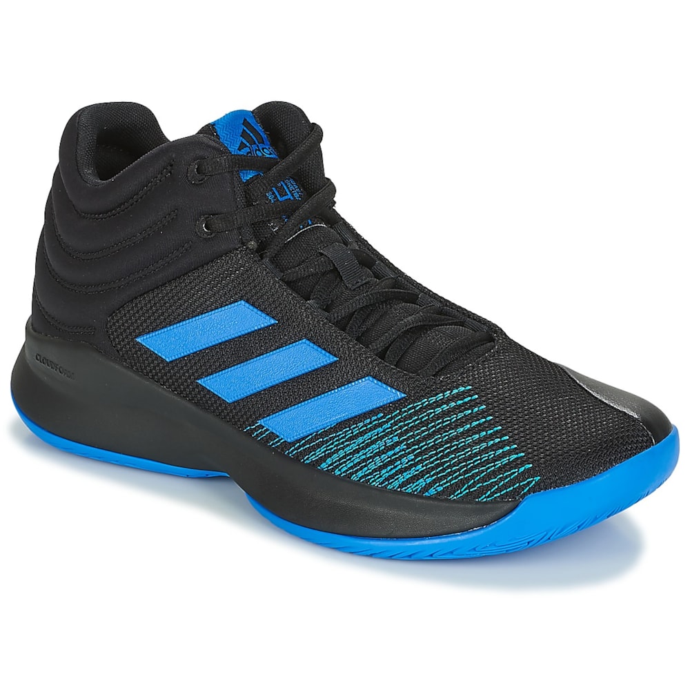adidas pro spark 2018 men's basketball shoes