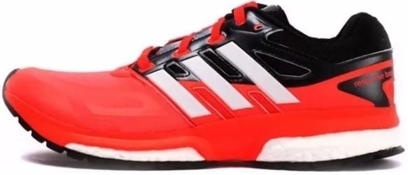 tenis adidas alta performance