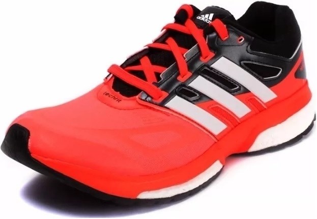 tenis adidas alta performance