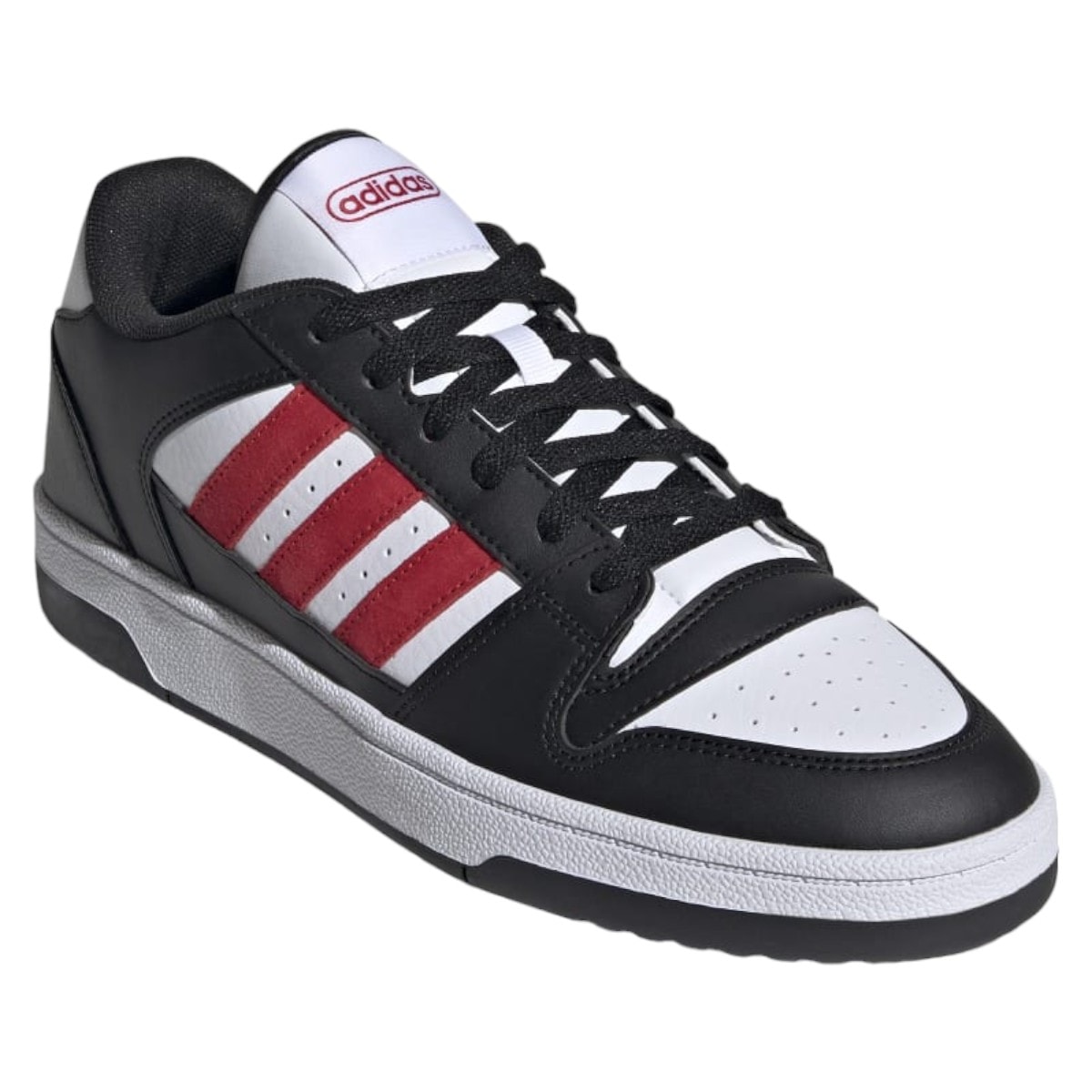 Tênis Adidas Break Start Low Unissex