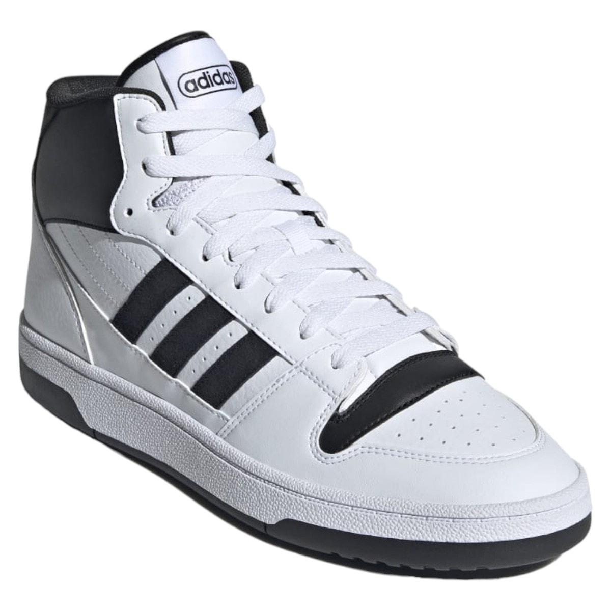 Tênis Adidas Break Start Mid Masculino