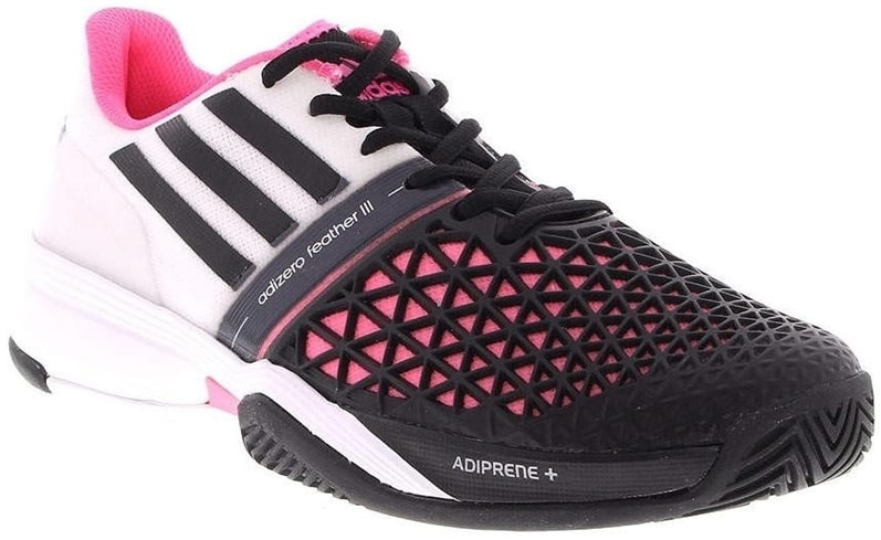 Tenis Adidas CC Adizero Feather 3 B44213 EsporteLegal