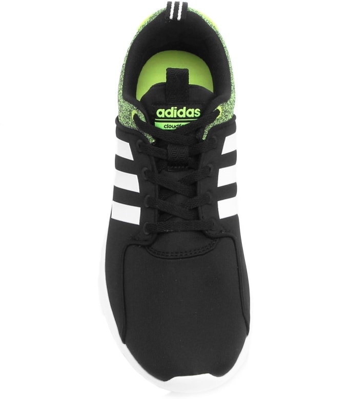 Tenis Adidas CF LITE RACER AW4030 EsporteLegal