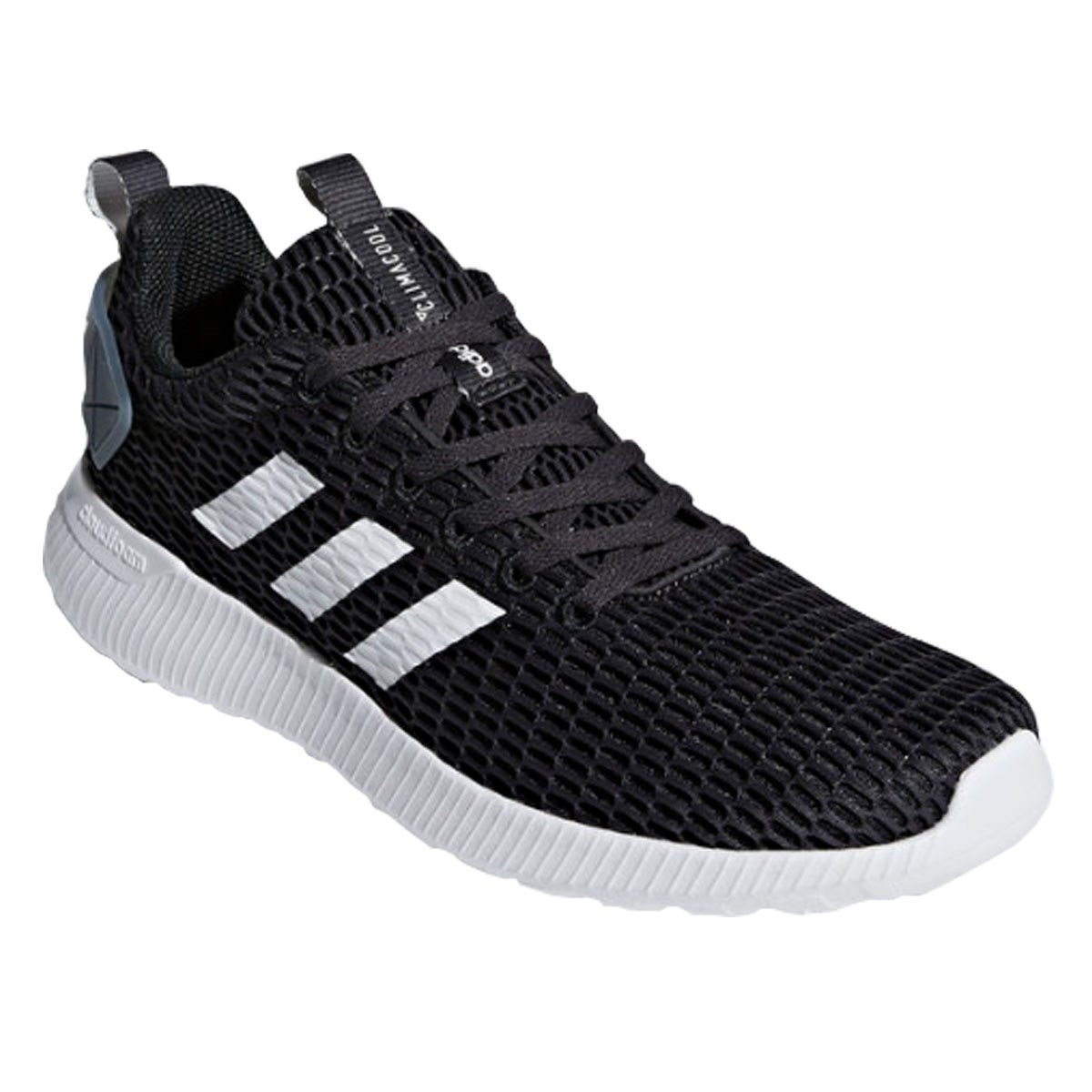 Tênis adidas cf lite racer 2024 adapt preto