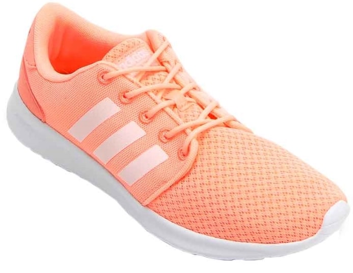 Adidas cf clearance racer feminino