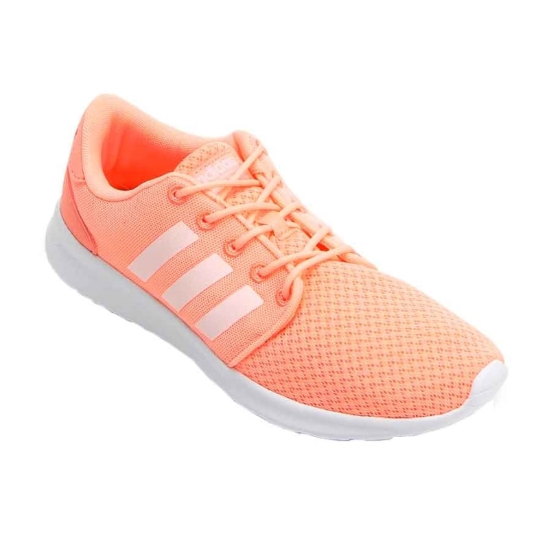 adidas cf qt racer women's