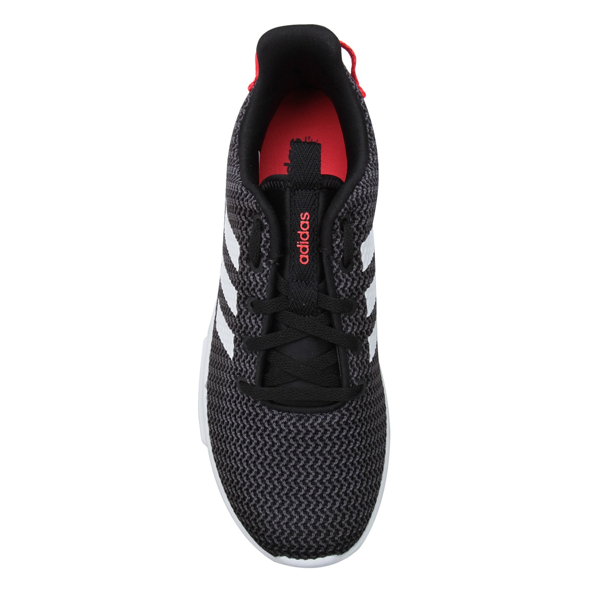 tenis adidas cf racer masculino