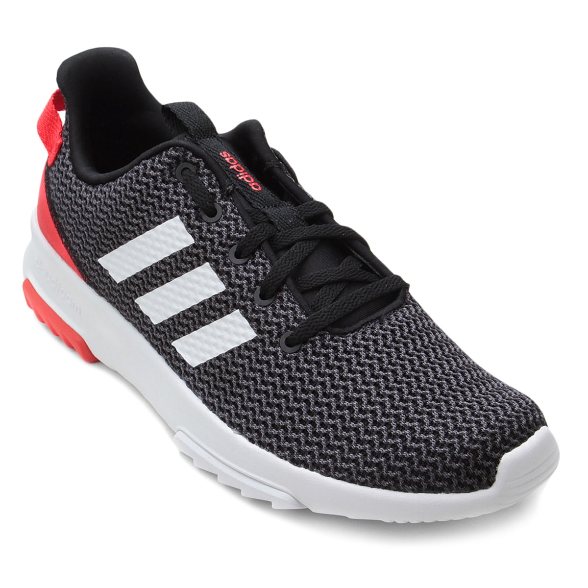 Tênis adidas neo cf outlet racer tr  masculino