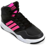 Tenis Adidas CF Rewind Mid W AW4223