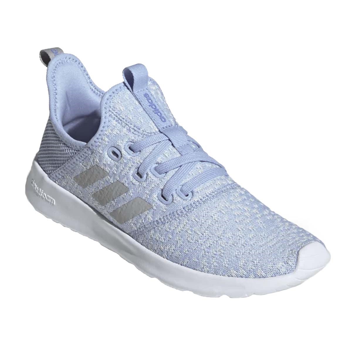 Tenis adidas best sale cloudfoam pure masculino