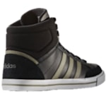 Tênis Adidas Couro Cacity Mid B74615