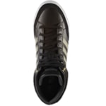 Tênis Adidas Couro Cacity Mid B74615