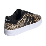 Tênis Adidas Court Bold Feminino - Leopard