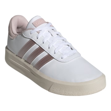 Tênis Adidas Court Plataform Feminino