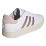 Tênis Adidas Court Plataform Feminino