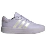 Tênis Adidas Court Plataforma Feminino