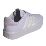 Tênis Adidas Court Plataforma Feminino