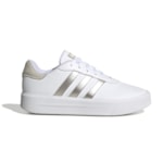 Tênis Adidas Court Platform Feminino