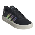 Tênis Adidas Court Platform Feminino