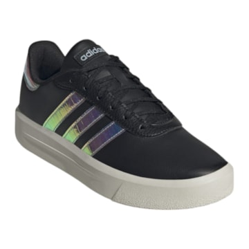 Tênis Adidas Court Platform Feminino