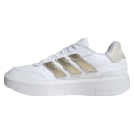 Tênis Adidas Courtblock Bold Feminino