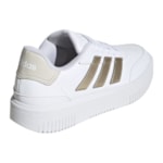 Tênis Adidas Courtblock Bold Feminino