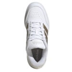 Tênis Adidas Courtblock Bold Feminino