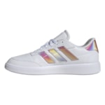 Tênis Adidas Courtblock Feminino