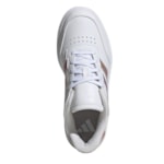 Tênis Adidas Courtblock Feminino