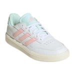 Tênis Adidas Courtblock Feminino